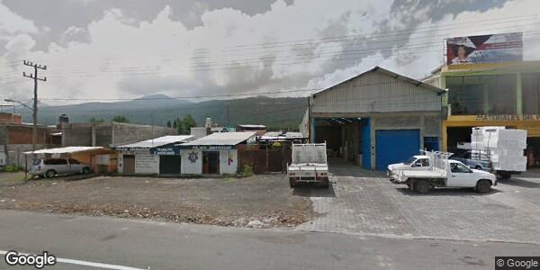 OFICINA DE TRÁNSITO DEL ESTADO